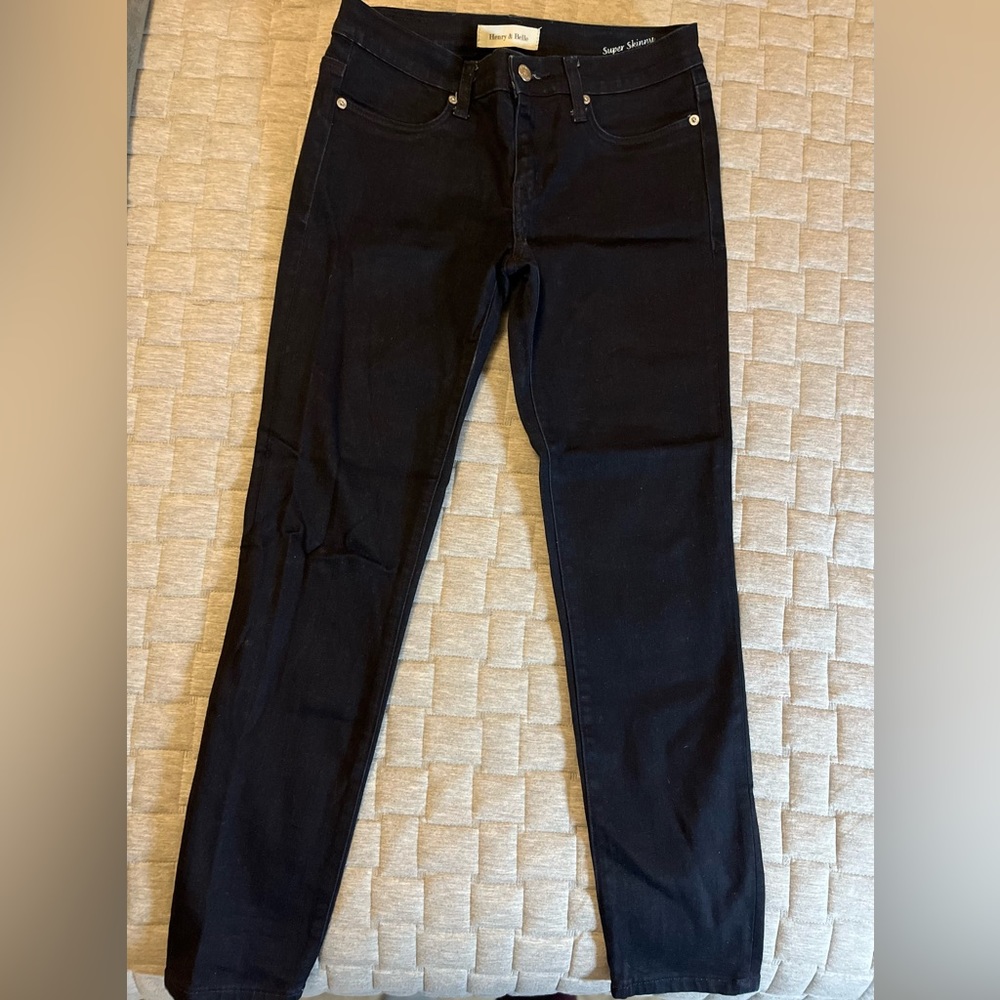 Women’s Premium Denim